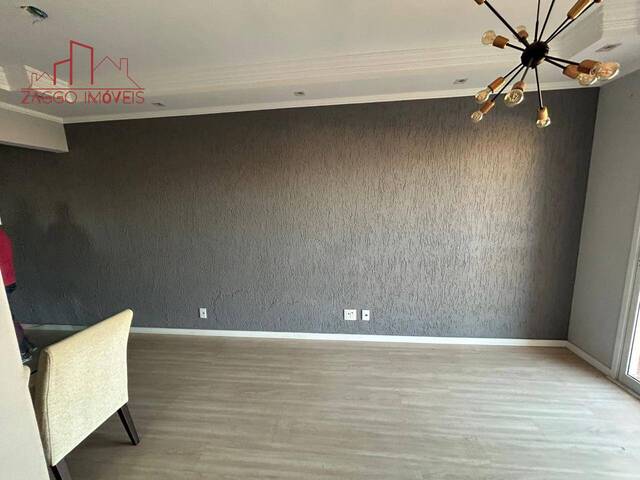 #4130 - Apartamento para Venda em São Paulo - SP - 2