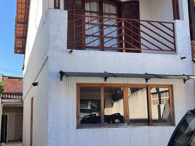 #4131 - Casa para Venda em São Paulo - SP - 1