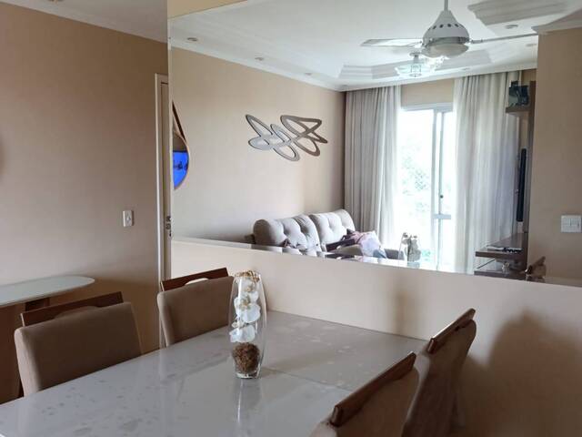 #4132 - Apartamento para Venda em São Paulo - SP - 3