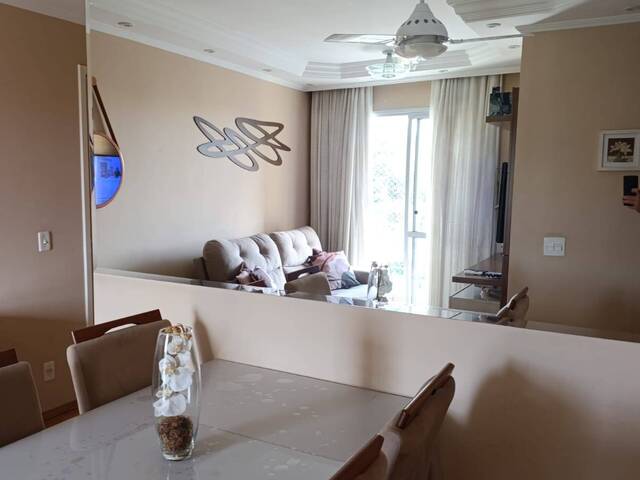 #4132 - Apartamento para Venda em São Paulo - SP - 1