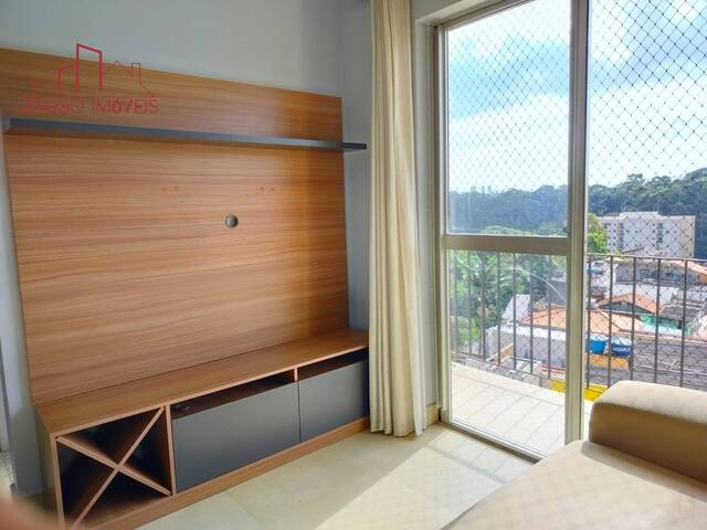 #4137 - Apartamento para Venda em São Paulo - SP - 3