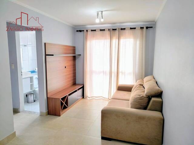 #4137 - Apartamento para Venda em São Paulo - SP - 2