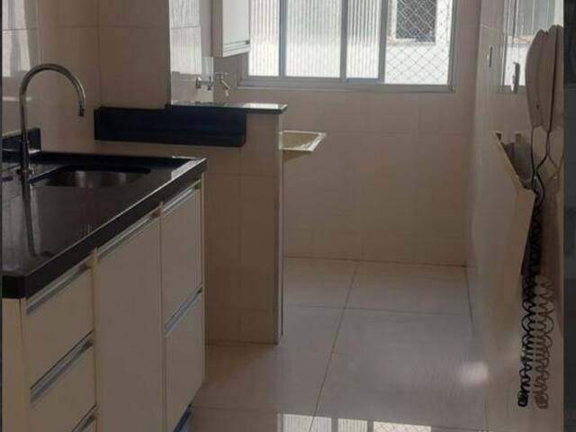 #4140 - Apartamento para Venda em São Paulo - SP - 3