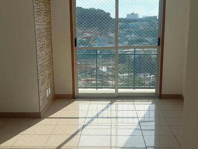 #4140 - Apartamento para Venda em São Paulo - SP - 2