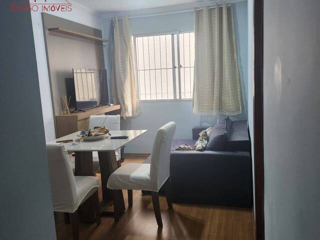#3905 - Apartamento para Venda em São Paulo - SP - 2