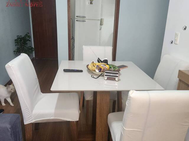 Apartamento para Venda em São Paulo - 5