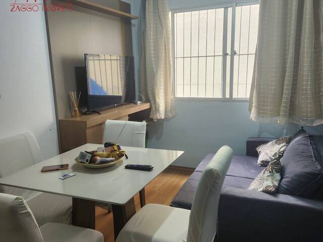 #3905 - Apartamento para Venda em São Paulo - SP - 1