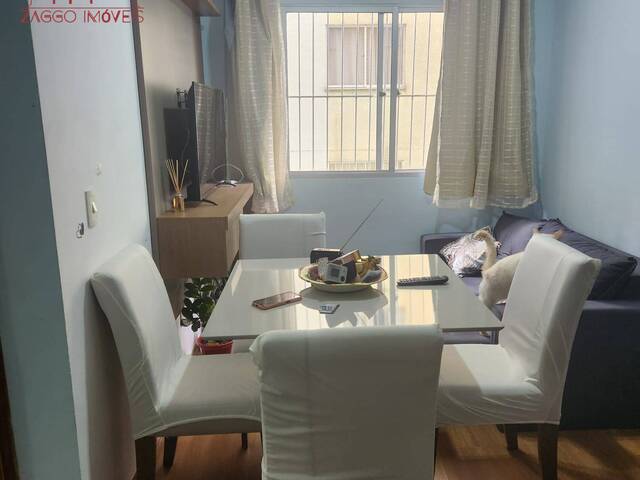 #3905 - Apartamento para Venda em São Paulo - SP - 3