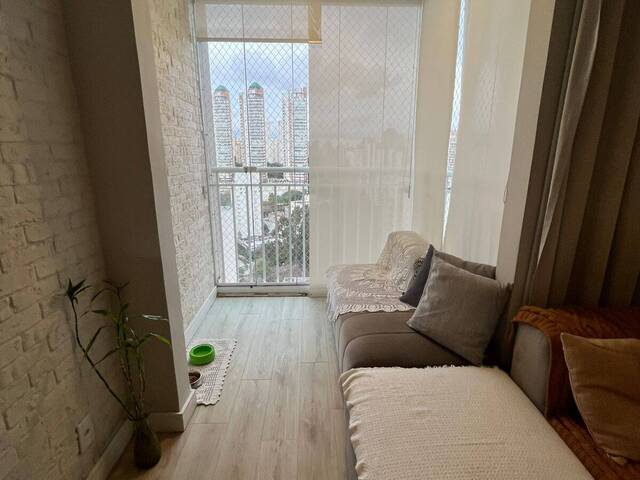 #4143 - Apartamento para Venda em São Paulo - SP - 2