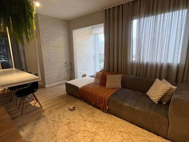 Apartamento para Venda em São Paulo - 5