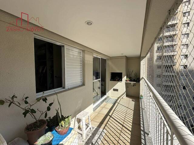 Apartamento para Venda em Taboão da Serra - 4