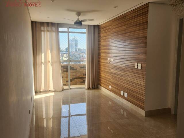 #4145 - Apartamento para Locação em São Paulo - SP - 1