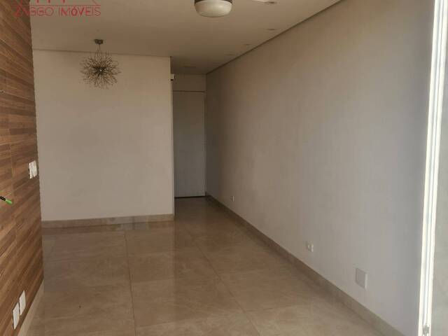#4145 - Apartamento para Locação em São Paulo - SP - 3