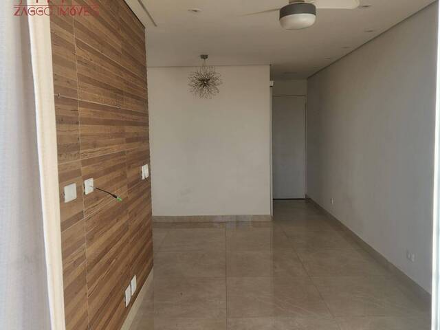 #4145 - Apartamento para Locação em São Paulo - SP - 2