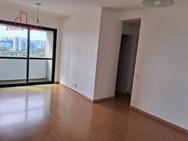 #4146 - Apartamento para Venda em São Paulo - SP - 2