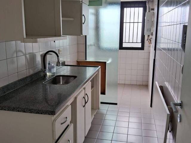 Apartamento para Venda em São Paulo - 4