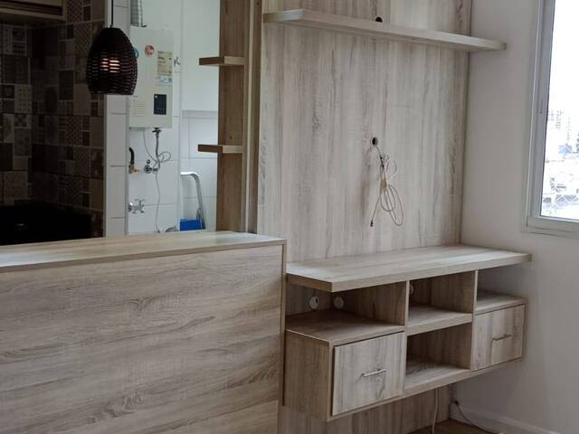 #4148 - Apartamento para Venda em São Paulo - SP - 3