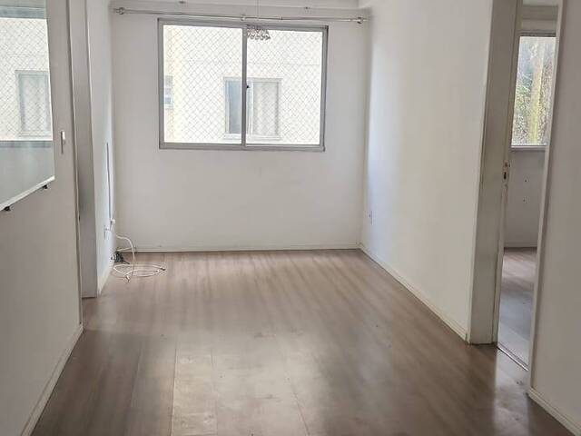 #4149 - Apartamento para Venda em São Paulo - SP - 1