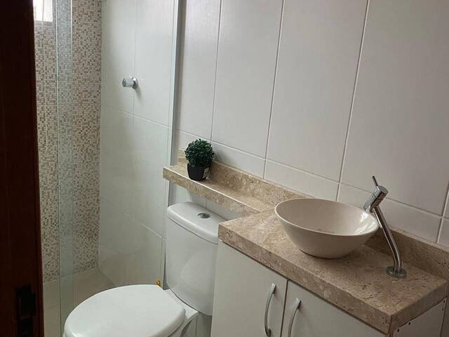 #4150 - Apartamento para Venda em Itanhaém - SP - 3