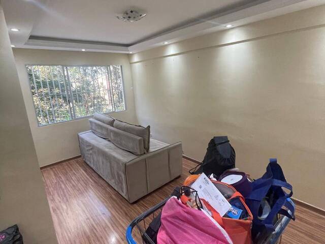 #4151 - Apartamento para Venda em São Paulo - SP - 2
