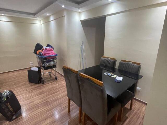 #4151 - Apartamento para Venda em São Paulo - SP - 3