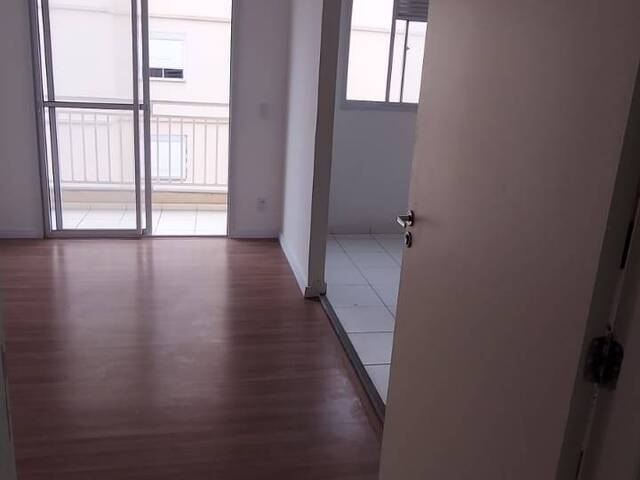 #4152 - Apartamento para Venda em Embu das Artes - SP - 3