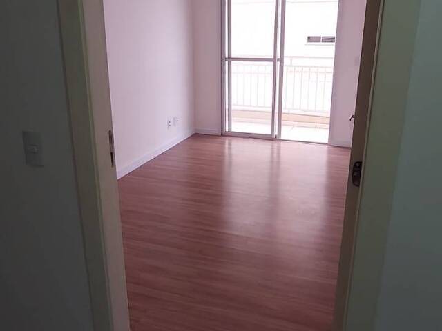 #4152 - Apartamento para Venda em Embu das Artes - SP - 3