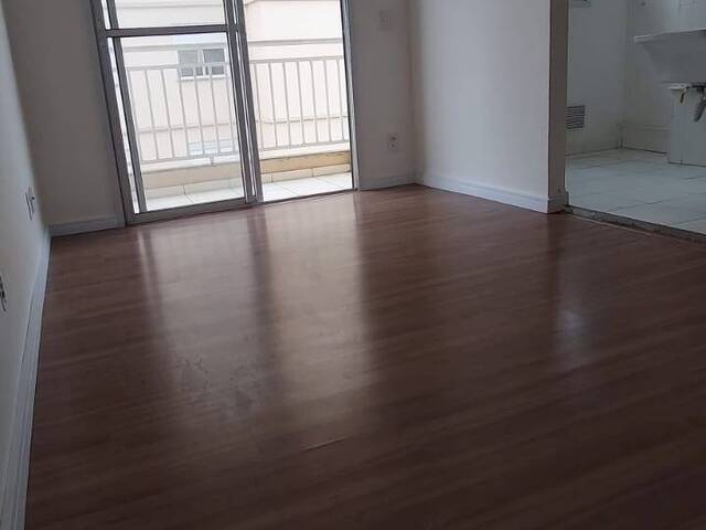 #4152 - Apartamento para Venda em Embu das Artes - SP - 1