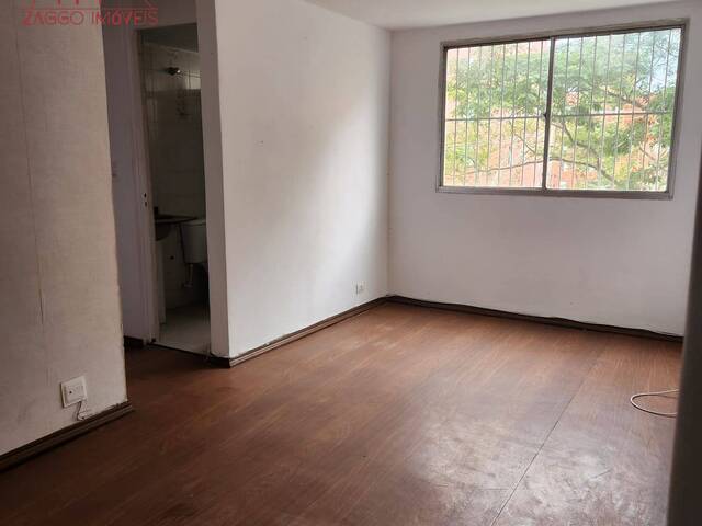 #4154 - Apartamento para Venda em São Paulo - SP - 3