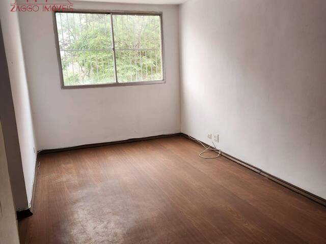 #4154 - Apartamento para Venda em São Paulo - SP - 1
