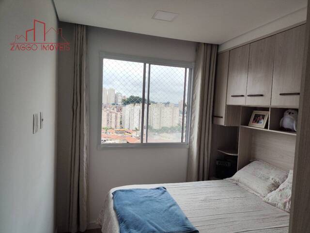 #4155 - Apartamento para Locação em São Paulo - SP - 3