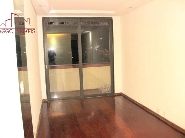 #4156 - Apartamento para Venda em São Paulo - SP - 2
