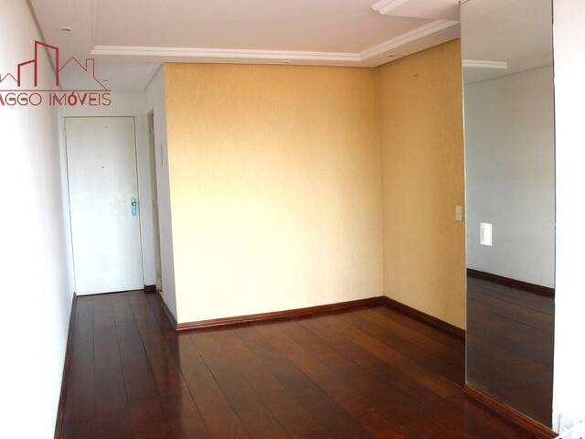 #4156 - Apartamento para Venda em São Paulo - SP - 3