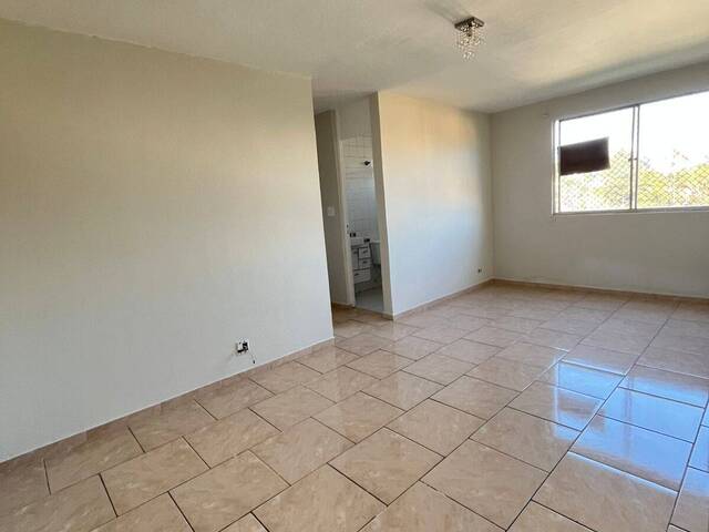 #4157 - Apartamento para Venda em São Paulo - SP - 2