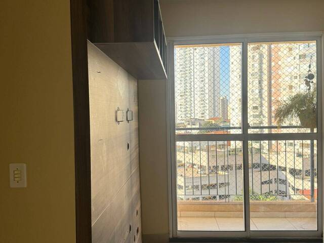 #4158 - Apartamento para Venda em São Paulo - SP - 1