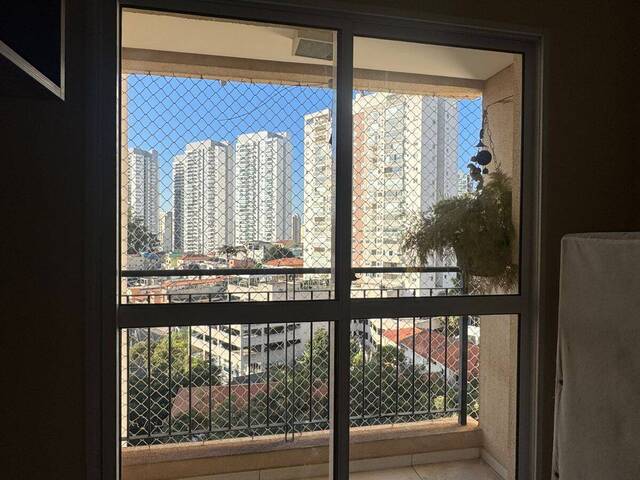 #4158 - Apartamento para Venda em São Paulo - SP - 2