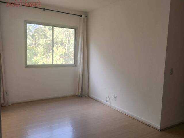 #4159 - Apartamento para Locação em São Paulo - SP - 1