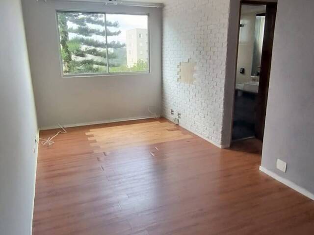 #4160 - Apartamento para Locação em São Paulo - SP - 1
