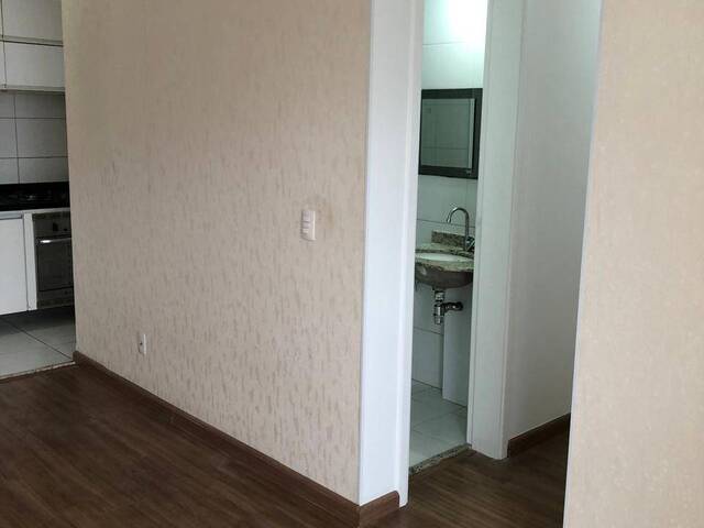 #4161 - Apartamento para Venda em São Paulo - SP - 3