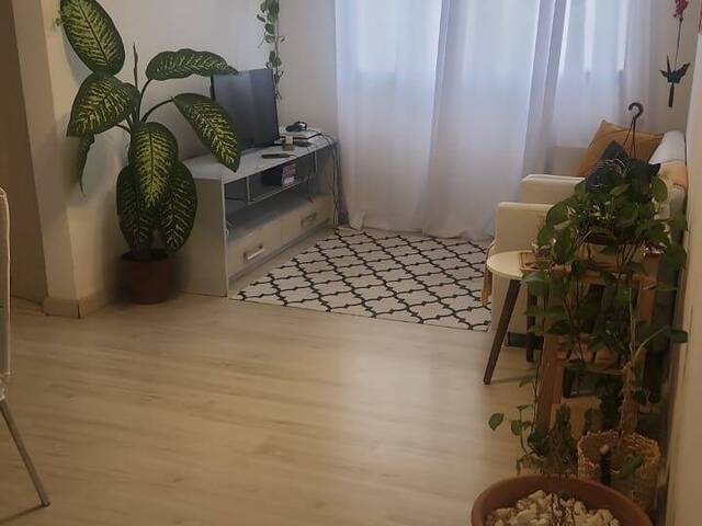 #4162 - Apartamento para Venda em São Paulo - SP - 1