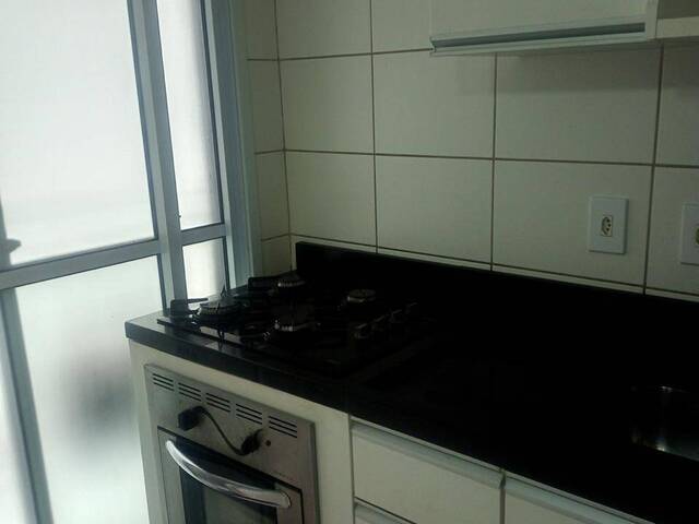 #4163 - Apartamento para Venda em São Paulo - SP - 1