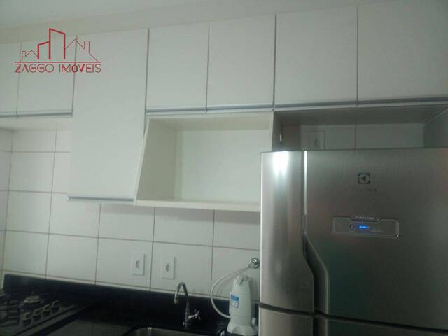 #4163 - Apartamento para Venda em São Paulo - SP - 3