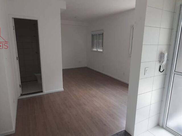 #4164 - Apartamento para Venda em São Paulo - SP - 1