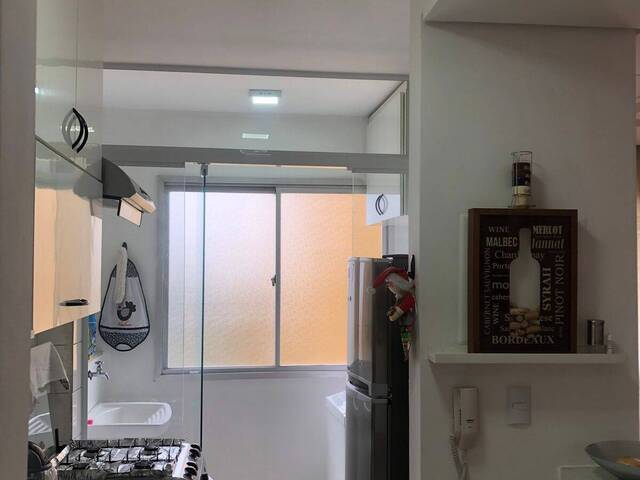 #4165 - Apartamento para Venda em São Paulo - SP - 3