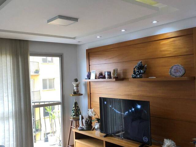 #4165 - Apartamento para Venda em São Paulo - SP - 1