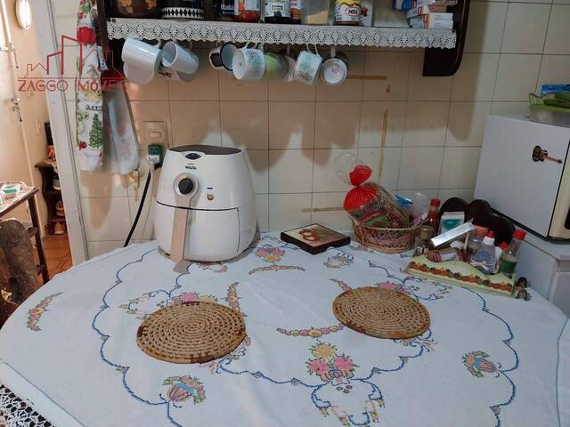 #4166 - Apartamento para Venda em São Paulo - SP - 3