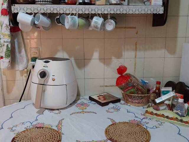 #4166 - Apartamento para Venda em São Paulo - SP - 2