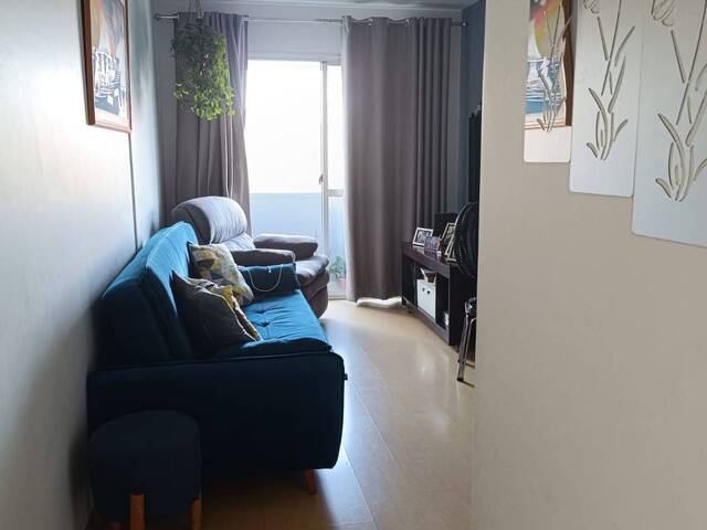 #4167 - Apartamento para Venda em São Paulo - SP - 2