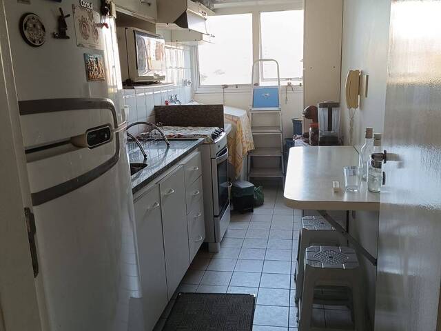 #4167 - Apartamento para Venda em São Paulo - SP - 3