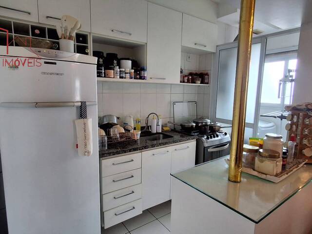 Apartamento para Venda em Taboão da Serra - 5